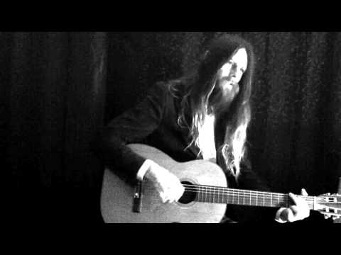 Karl S. Williams - Trail Of Destruction (live)