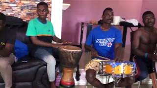 BLUE WAVES BAND...REGGAE TUNES...YOU GOT TO LISTEN