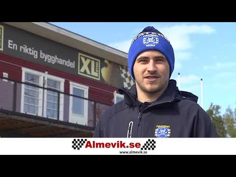 Piraterna VS Indianerna 11 juli