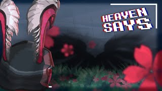 Download lagu Heaven Says || Countryballs AMV mp3