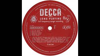 Hello Josephine - Them