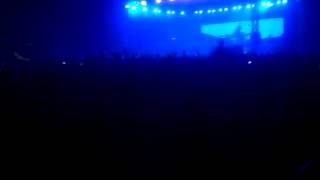 Eklips au Kosovo (Prishtina) 2011 (2)