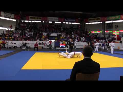 D1-05-TT2 - DUO Women - Kuehni+Obernosterer (GER) vs Emi+Erni (SUI)