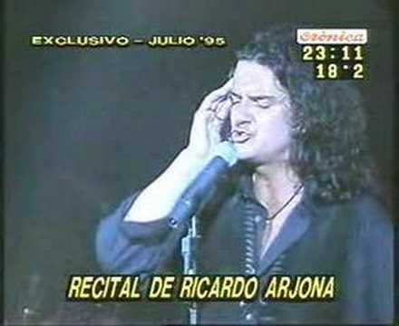 ricardo arjona - ayudame freud