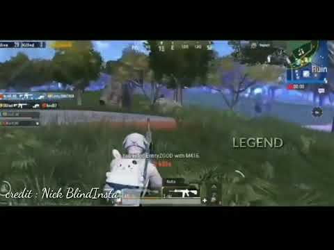 Blind Nick Killed Jonathan and Zgod