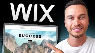 Wixでホームページを作る方法 2026年版 - 初心者向けチュートリアル