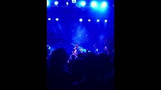 "Do You Hear What I Hear?" // Sufjan Stevens