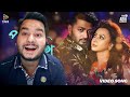 Song Reaction On PAKHI PAKHI Shatru Bappy Chowdhury Zahara Mitu Trailer Review By SG