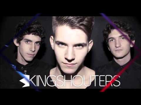 Friend - Kingshouters (Lyrics)