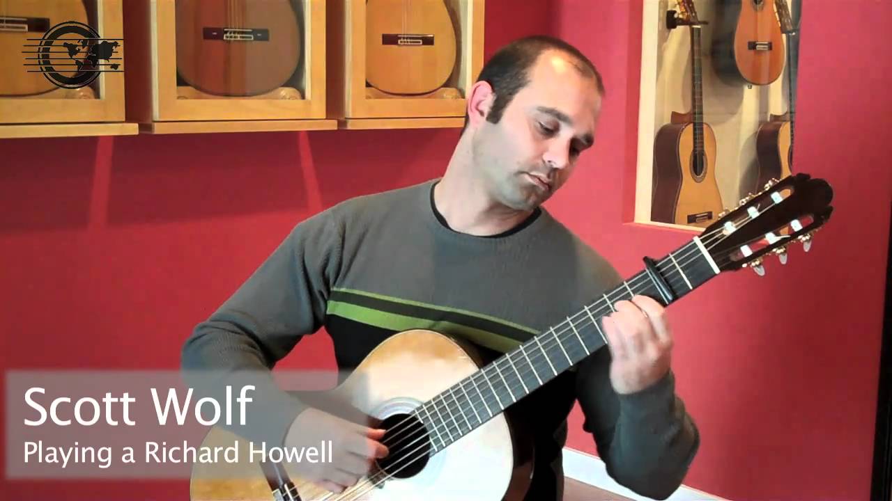 2010 Richard Howell CD/IN
