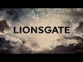 Lionsgate (2005-2013) (Widescreen)