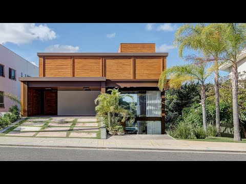 Alphaville House / Sidney Quintela Architecture + Urban Planning / Salvador, Brazil