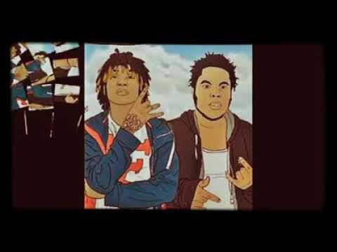 VonDaFinesser - Free Lenny Freestyle