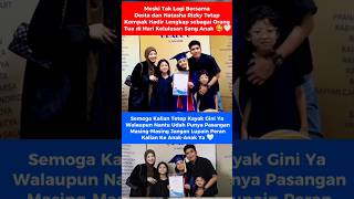 Download lagu Despite Separating, Desta & Natasha Rizky Remain Co-Parenting Harmoniously 🥰#natasharizky #desta mp3 Download lagu Despite Separating, Desta & Natasha Rizky Remain Co-Parenting Harmoniously 🥰#natasharizky #desta mp3
