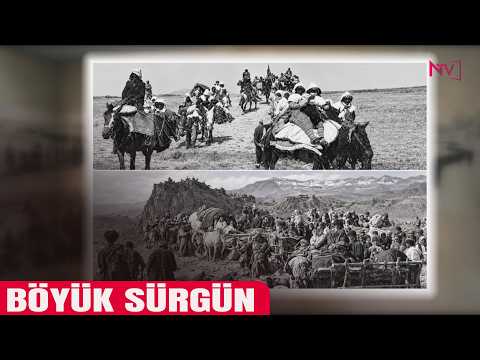 ''BÖYÜK SÜRGÜN'' - SƏNƏDLİ TELEVİZİYA FİLMİ 26.10.2026
