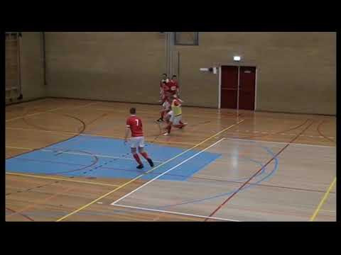 Samen, Excelsior'31 5 - Excelsior'31 7  (  Compzaal  3e klasse 17 03 2021