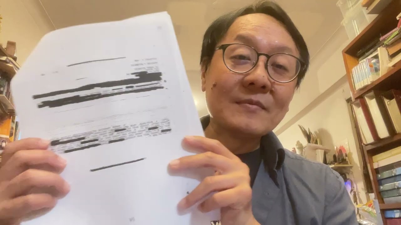 亨利格勒2026年5月9號：特朗普發放第一批UFO機密檔案