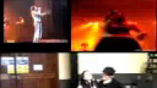 Northern State "The Man's Dollar"