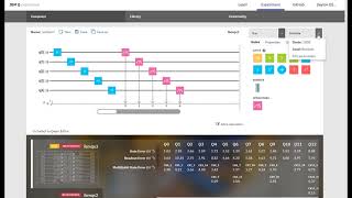IBM Q Experience