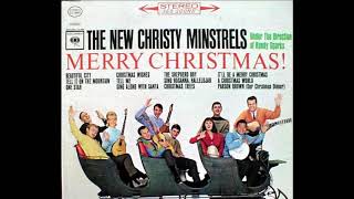 The New Christy Minstrels - Christmas Trees 1963 ((Stereo))