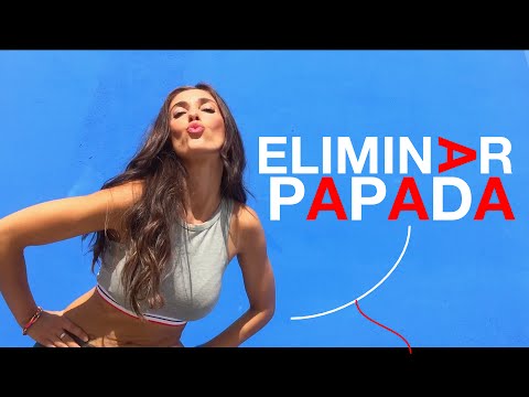 Rutina para eliminar papada | Gimnasia facial en 5 minutos