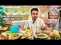 Unlimited Veg Buffet At Just 299 Must Try At Desi Masala Jayanagar Bangalore
