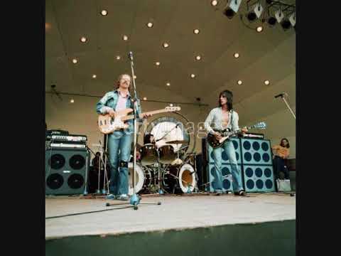 Beck Bogert Appice- Cobo Arena Detroit, MI 4/8/73