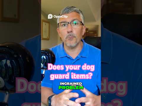 Food Guarding in Dogs: Quick Tips That Work #dogbehaviour