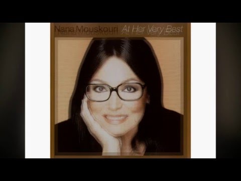 Nana Mouskouri - At Her Very Best (Full Album)