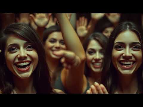 Thumbnail for Welcome to Psyche Awakens TV Music Video