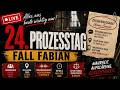 Fall Fabian | 24. Prozesstag: Der Cousin, das Klein-Upahl-Video & Ginas Sprachnachrichten