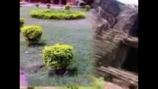 preview picture of video 'Beautiful hill garden. India.Jpeg.'