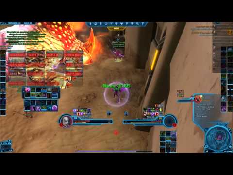 Infernal Harvest - Trasher (16M SM)