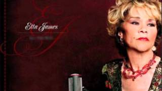 Etta James  /  if you want me to stay