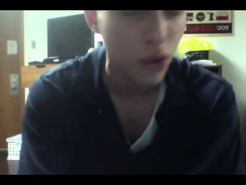 Can you ever hear what I'm saying (Freestyle)