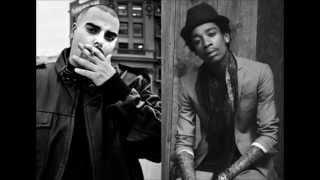 Wiz Khalifa/Berner/Phil Collins - Another Day in &quot;Paradise&quot; MoonWalker Mixup