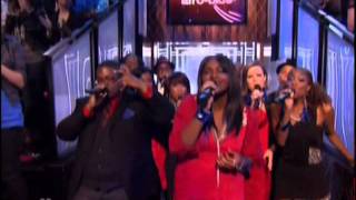 Afro Blue Swansong - We&#39;ve Only Just Begun