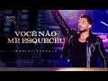 Wesley Safadão Você Não Me Esqueceu TBT WS 3