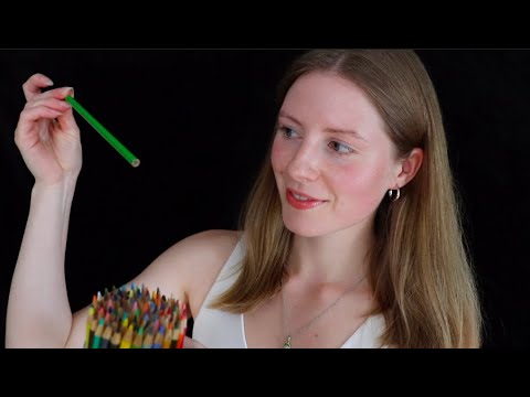 "Rhythmic" ASMR 🦟🦗🦟🦗🦟🦗🦟🦗🦟