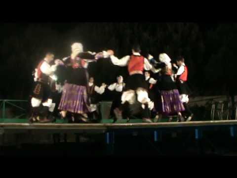 Sa Dansa aus Anela &ndash; YouTube-Videovorschau