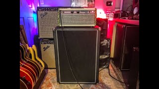 Video thumbnail for Fender Musicmaster Bass Amp Tone! by TomoFujitaMusic