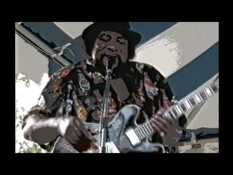 Big Jack Johnson 1997 Rosedale Baltimore