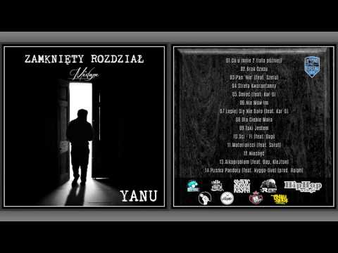 02.Yanu - Brak Czasu