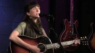 Anna Tivel - Highest Building video