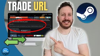 How To Find My Steam Trade URL