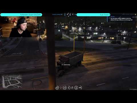 Viper RP | OSHA Inspector