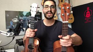 Video thumbnail for Seizi Bora Bora Crush Tenor vs Tagima 27k Série Havaí by Lorenzo Paolinelli