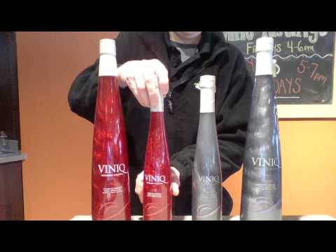Busa Wine and Spirits Viniq