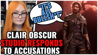 Clair Obscur Studio RESPONDS After Being Accused Of Racism & Bigotry, These Claims Are BS!