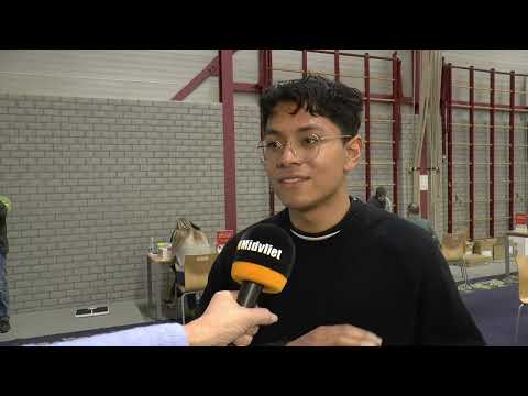 Laatste nieuws uit Leidschendam-Voorburg - Nieuwe sporten en gezondheidscheckpunt bij Stompwijk '92